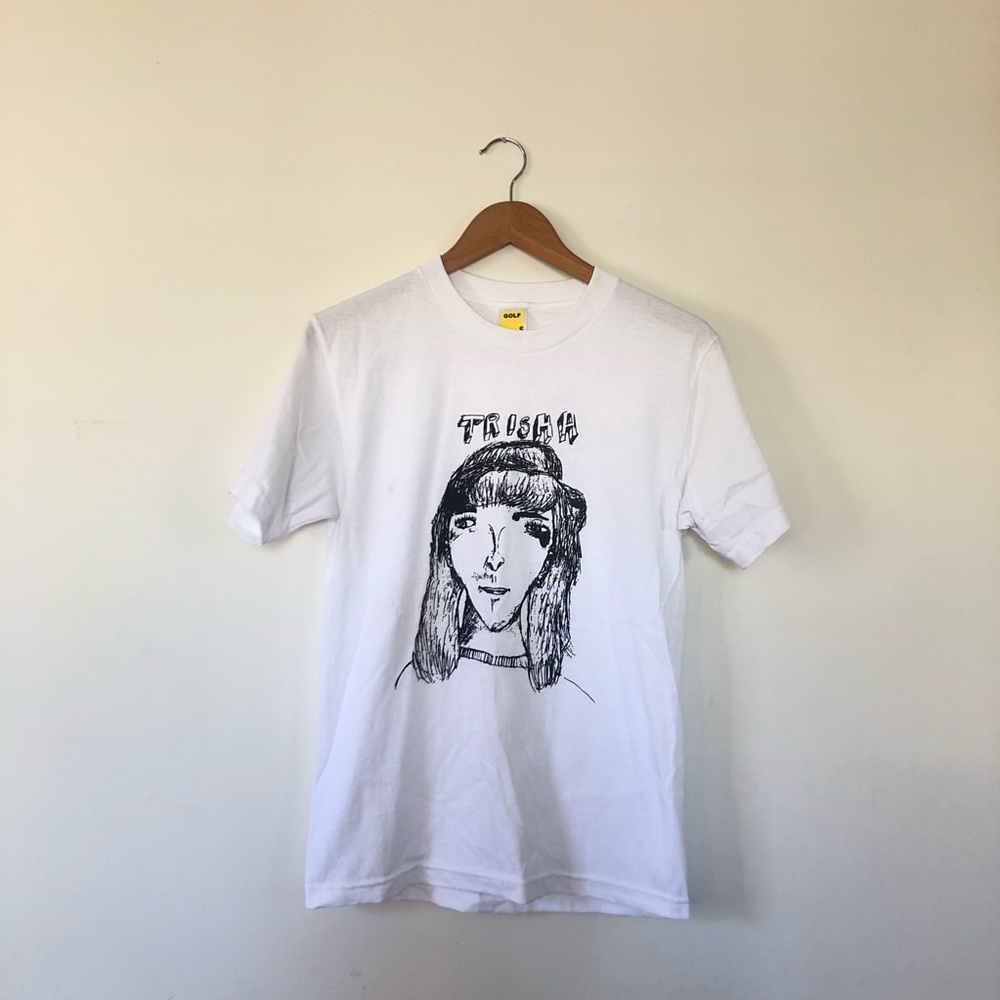 Golf Wang - Yours Truly Tee